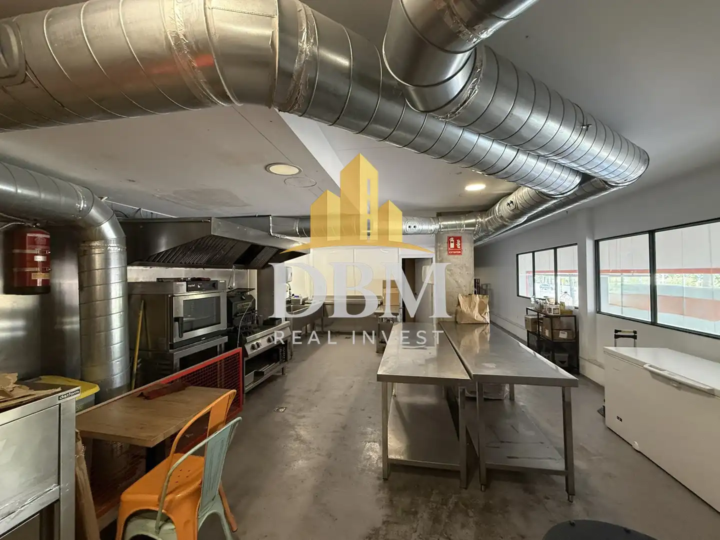 Business premises for transfer in Avinguda Diagonal, imagen 2
