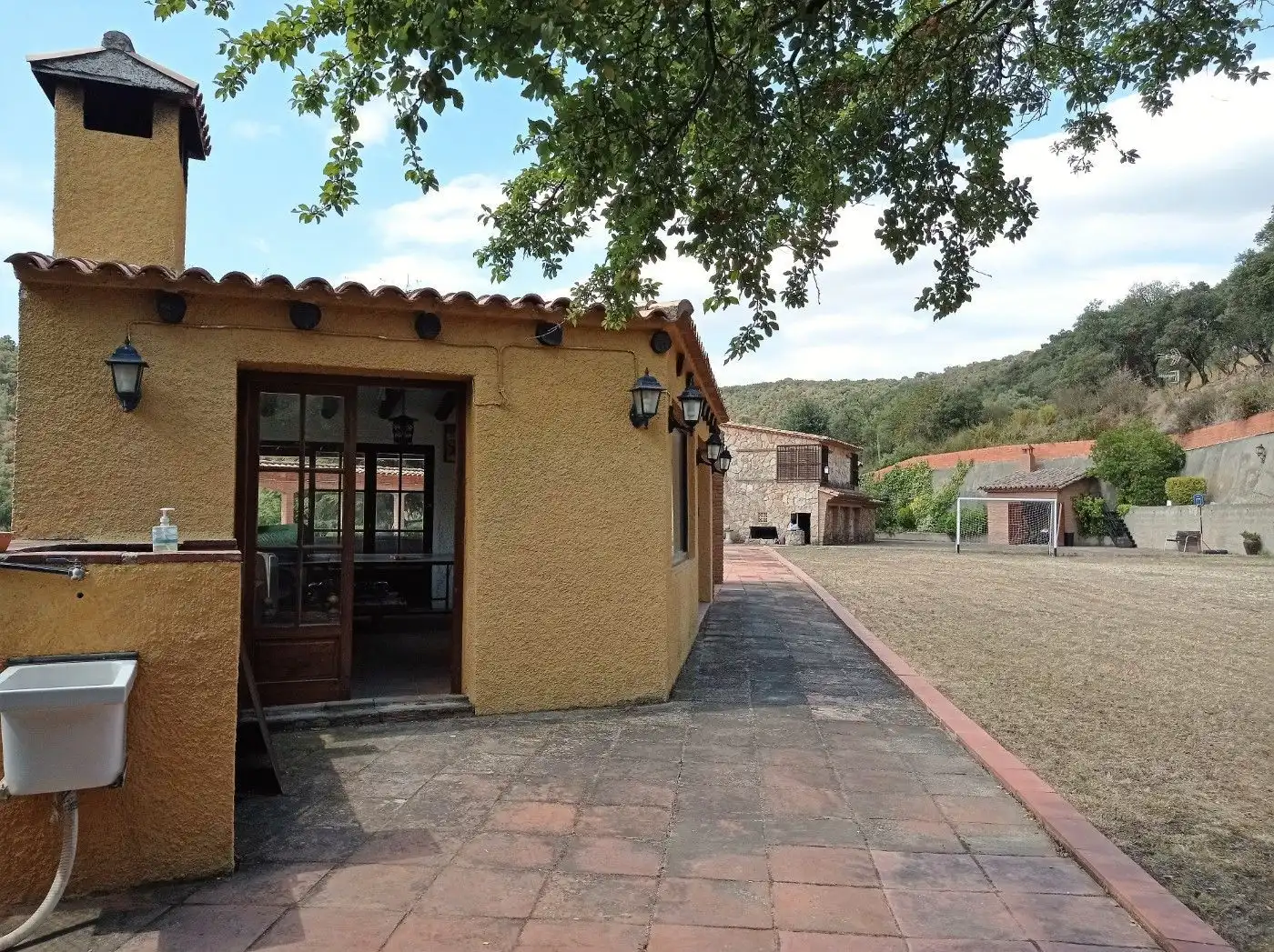 Chalet con piscina en venta en Urbanitzacions del Nord, imagen 18