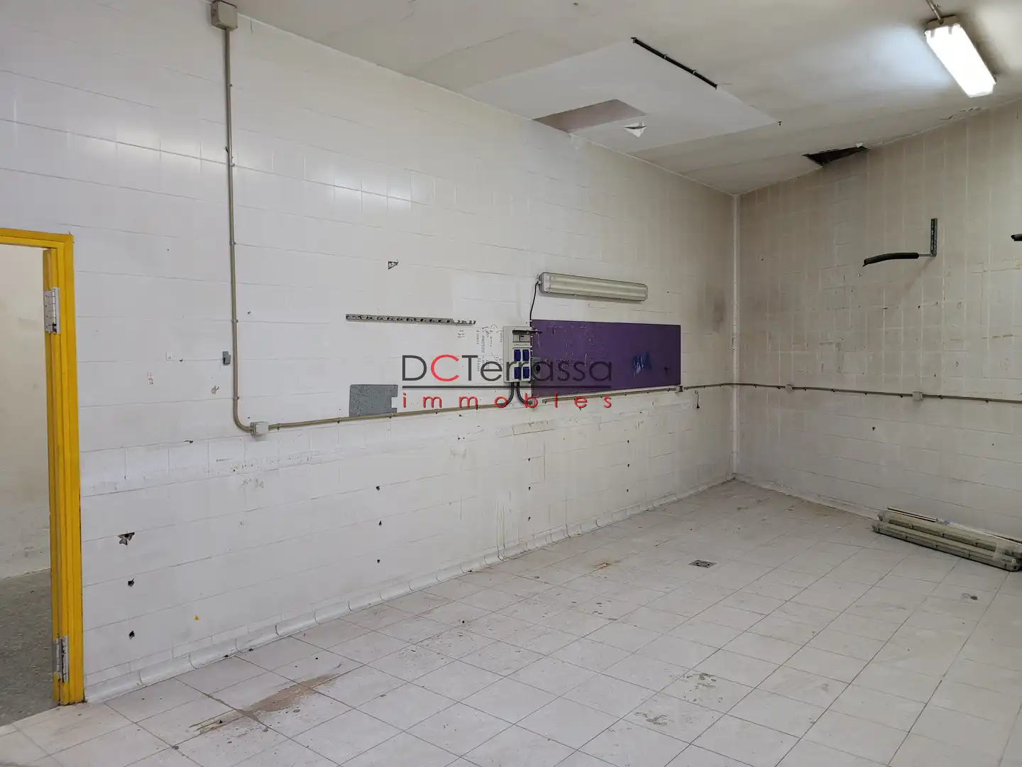 Business premises for sale in Ponent, imagen 5