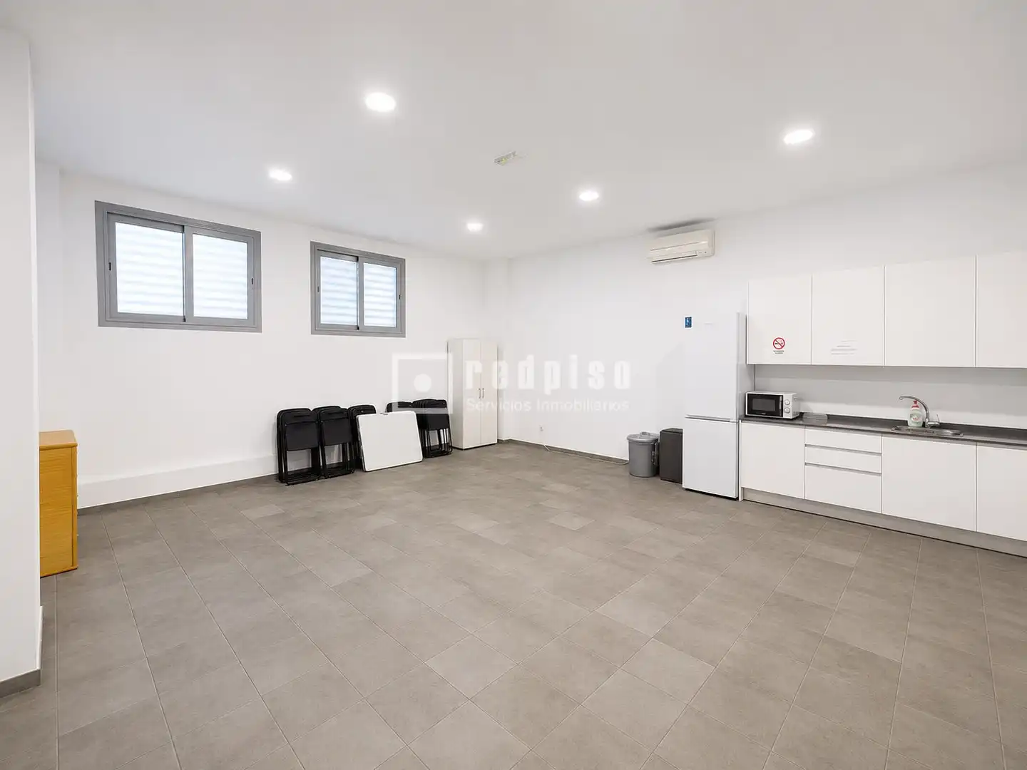Piso en venta en Rivas-Vaciamadrid con Aire acondicionado, Calefacción y Jardín privado