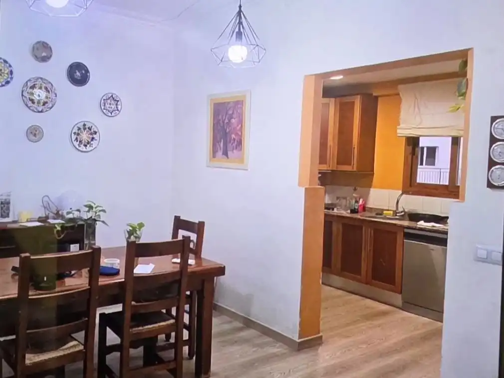 Flat for sale in Jeroni Pou 30, imagen 3