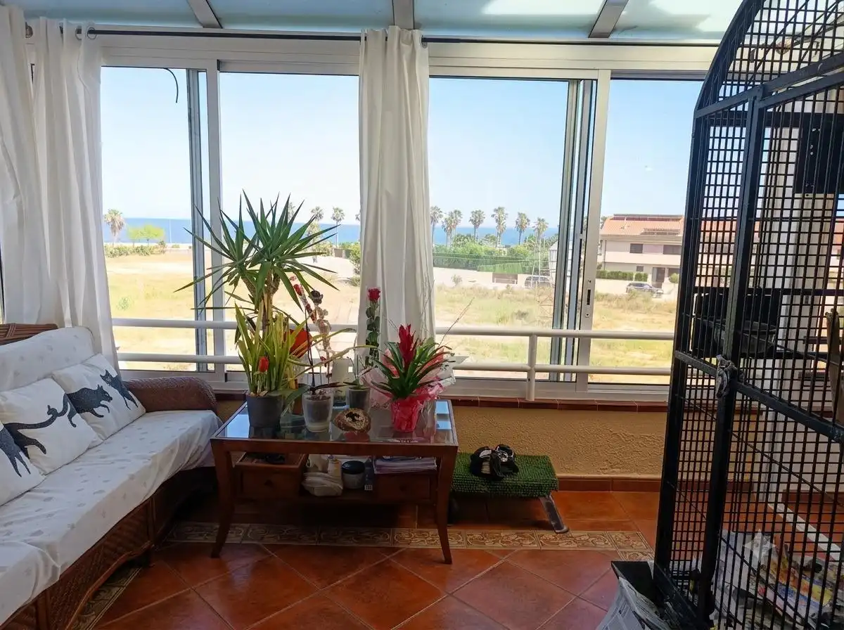 Haus mit Terrasse zum Verkauf in L'Ampolla, imagen 4