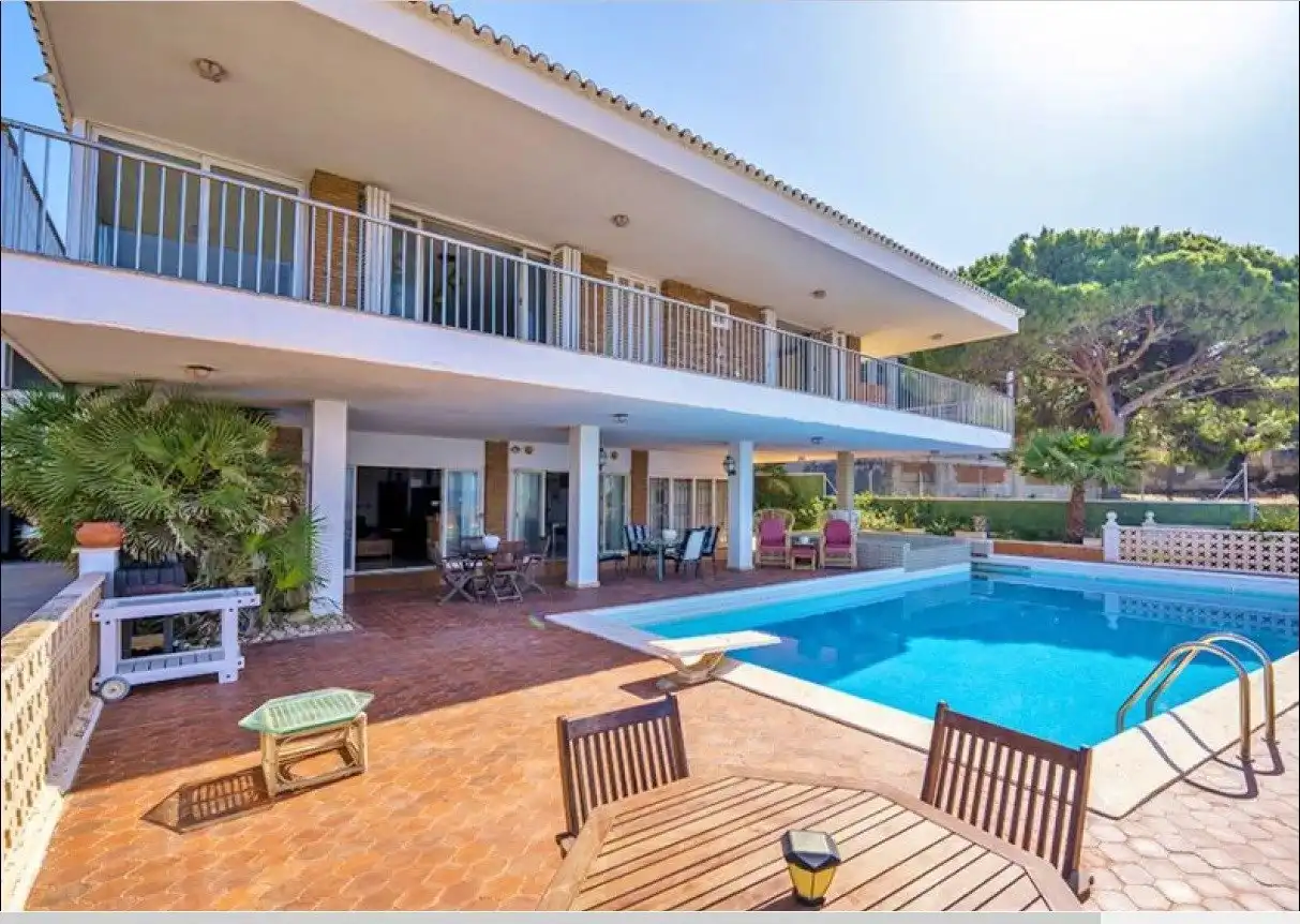 Chalet con terraza en venta en Playa de San Juan - El Cabo de las Huertas, imagen 2