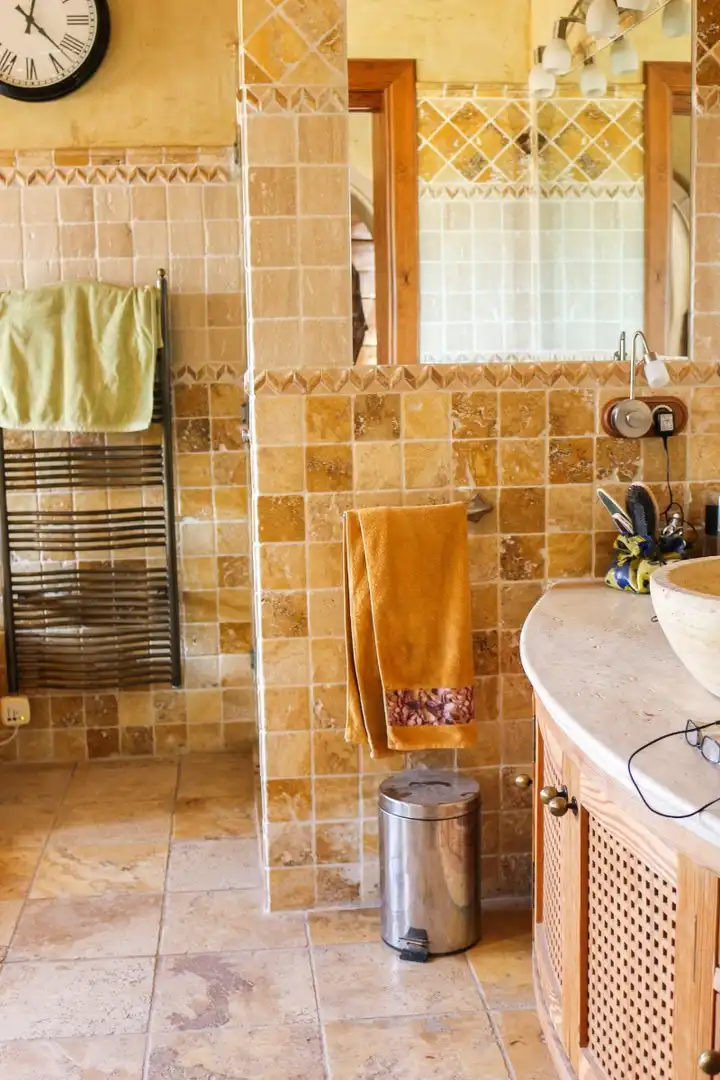 Villa mit Terrasse zum Verkauf in Mar Menor de Cartagena – Cabo de Palos, imagen 42