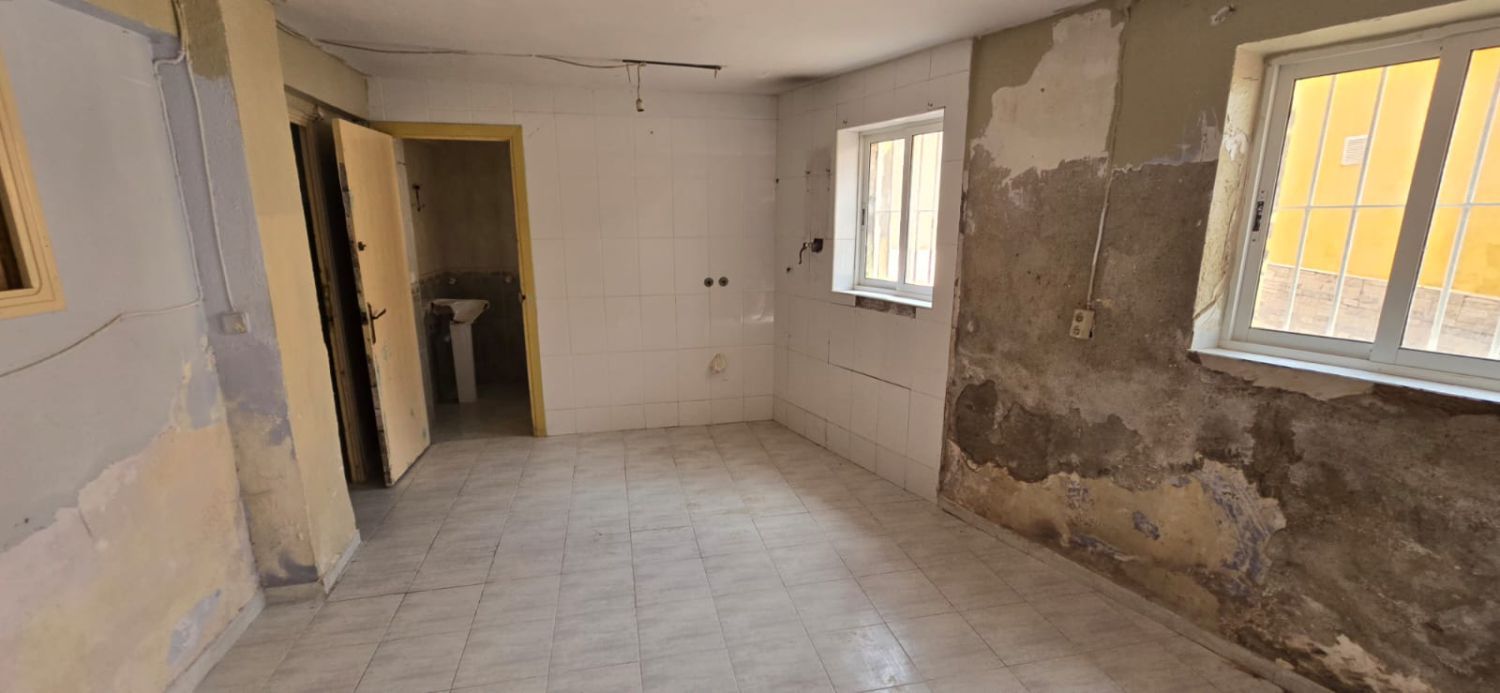 Apartamento en venta en Lorca