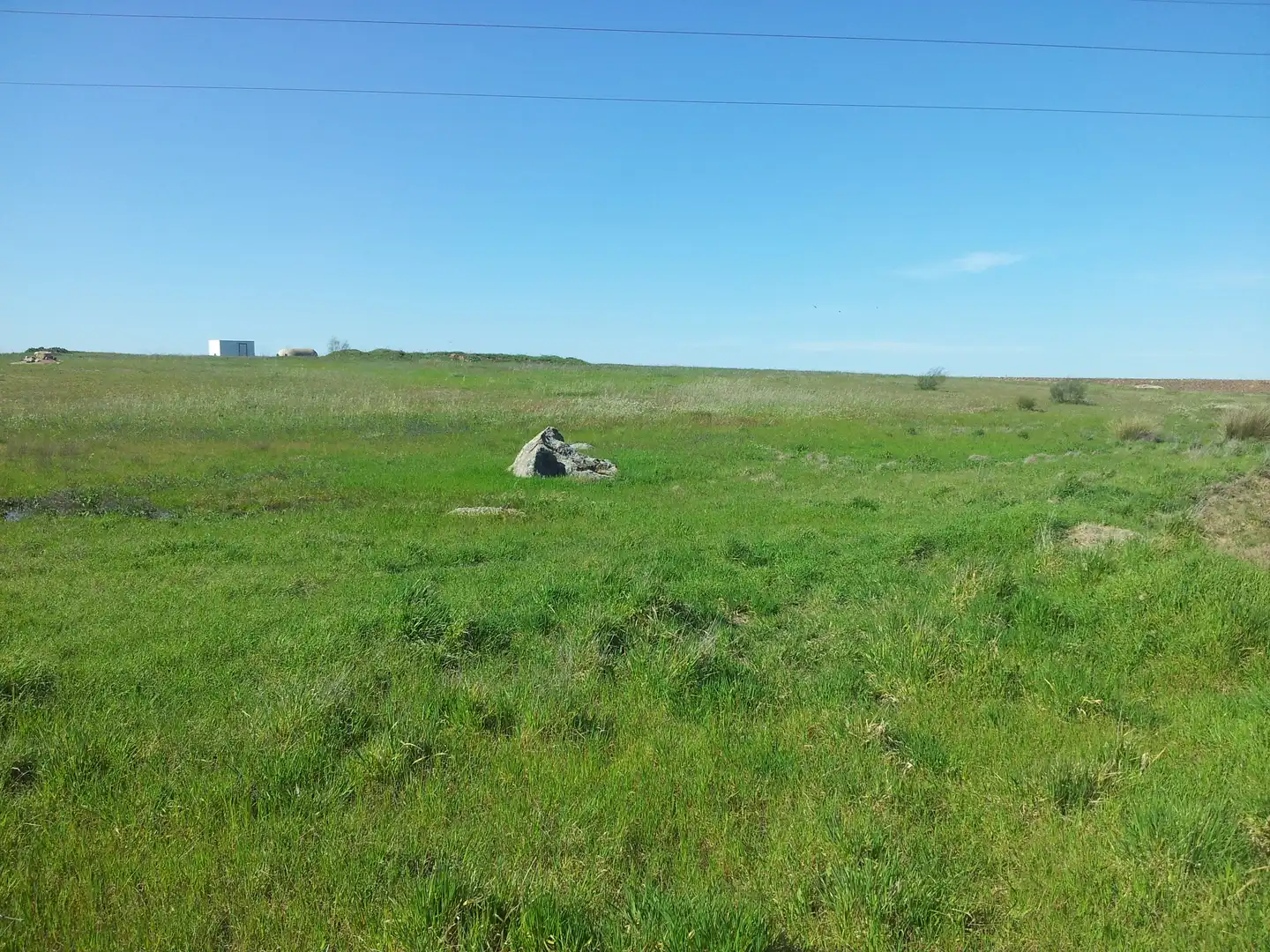 Terrain rustique à vendre à Don Benito, imagen 4