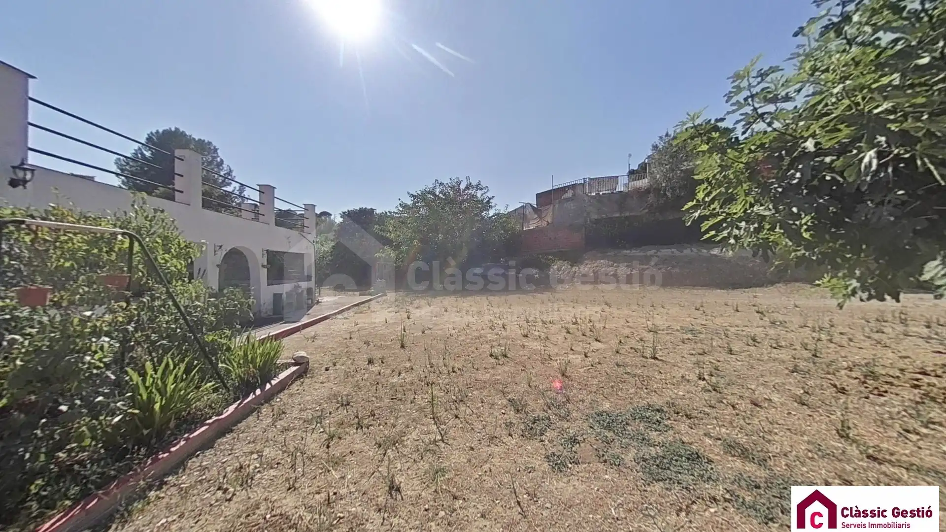 Casa o xalet en venda a Olesa de Montserrat, Barcelona