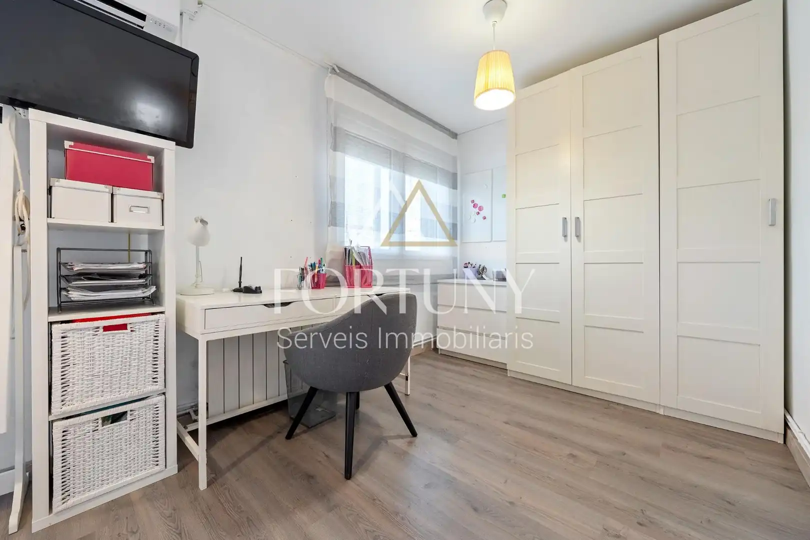 Habitación de Casa adosada en venta en Reus con Aire acondicionado, Calefacción y Terraza