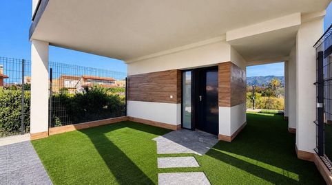 Foto 5 de Casa o xalet en venda a Barriomar - La Purísima, Murcia Capital