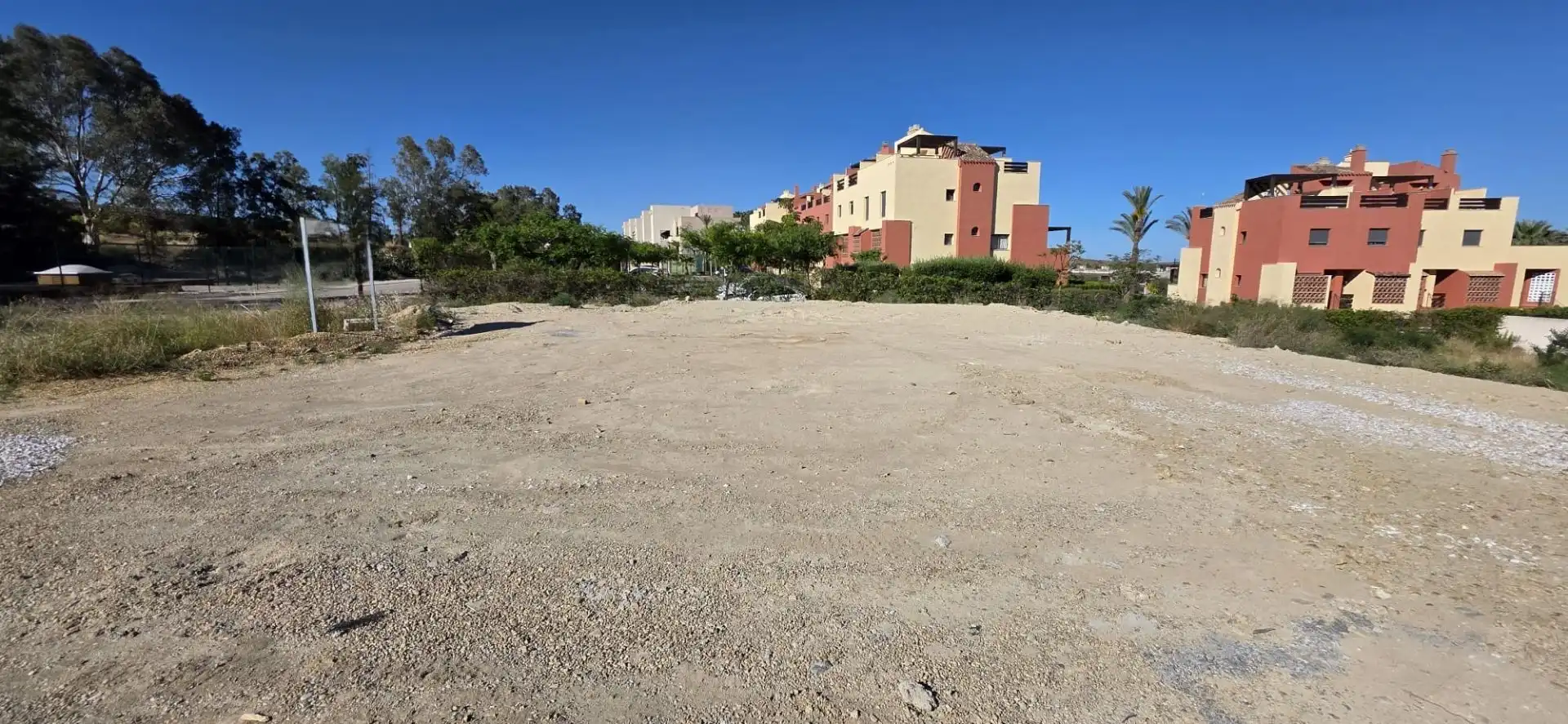 Residencial en venta en Vera