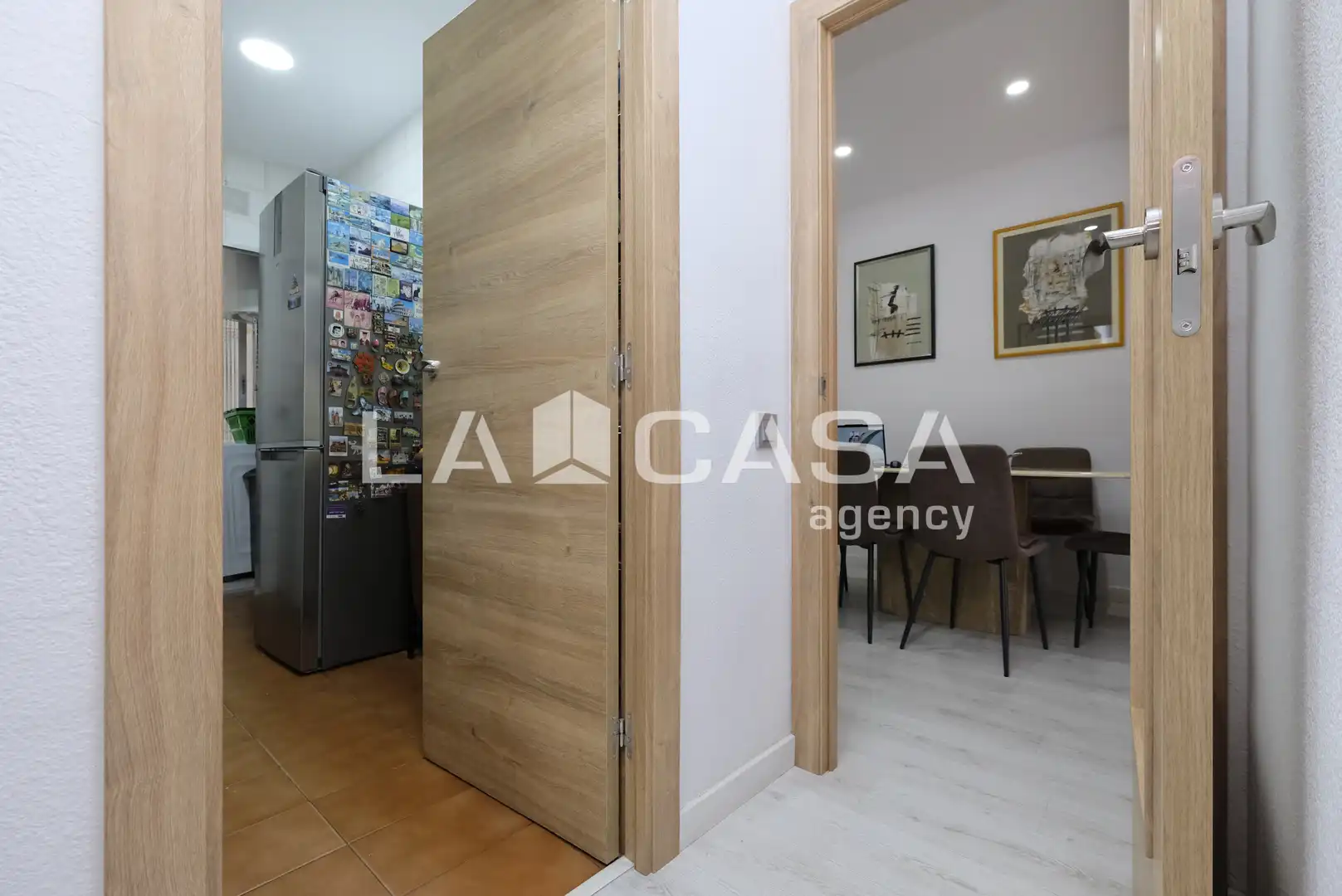 Wohnung mit Terrasse zum Verkauf in Avinguda de Borbó, imagen 11