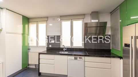 Photo 5 of Flat for rent in Bravo Murillo, Castillejos - Cuzco, Madrid Capital