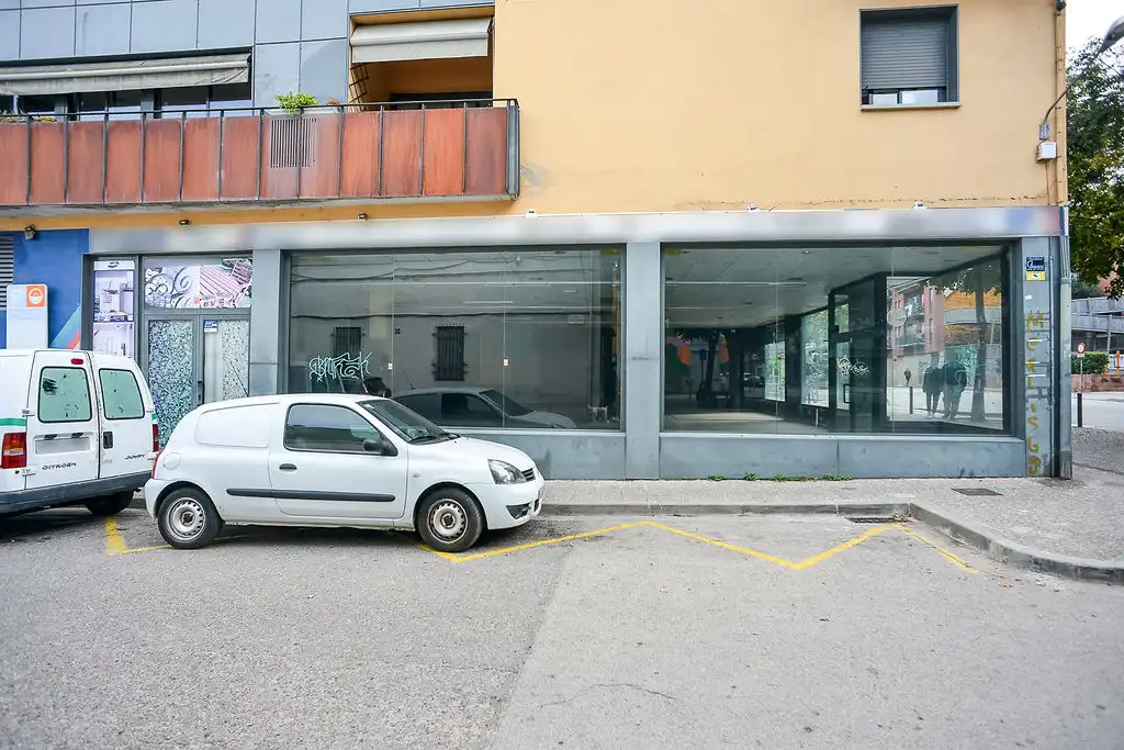 Business premises to rent in C/ Santa Eugenia, imagen 3