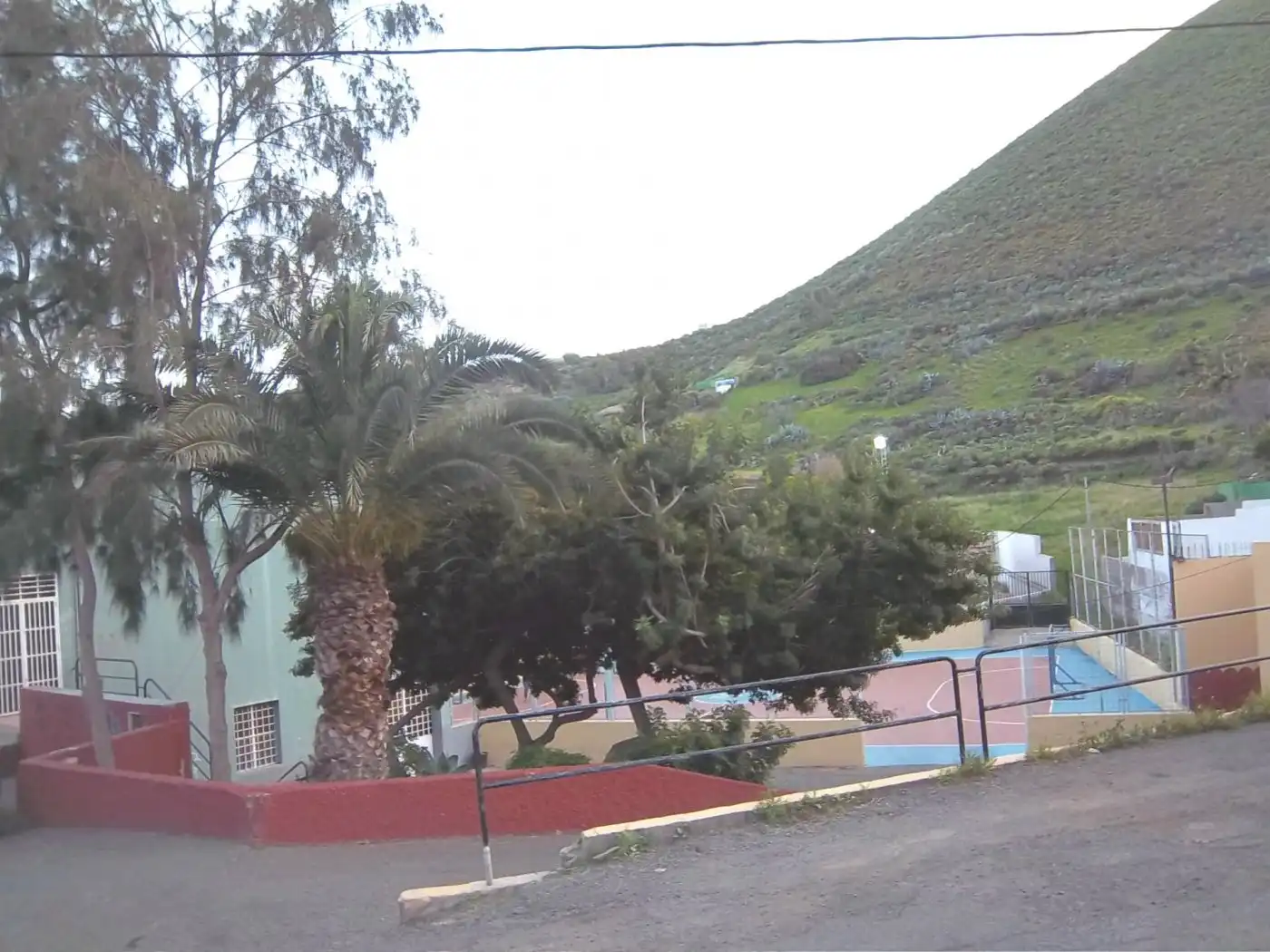 Residencial en venta en Caserones - La Higuera