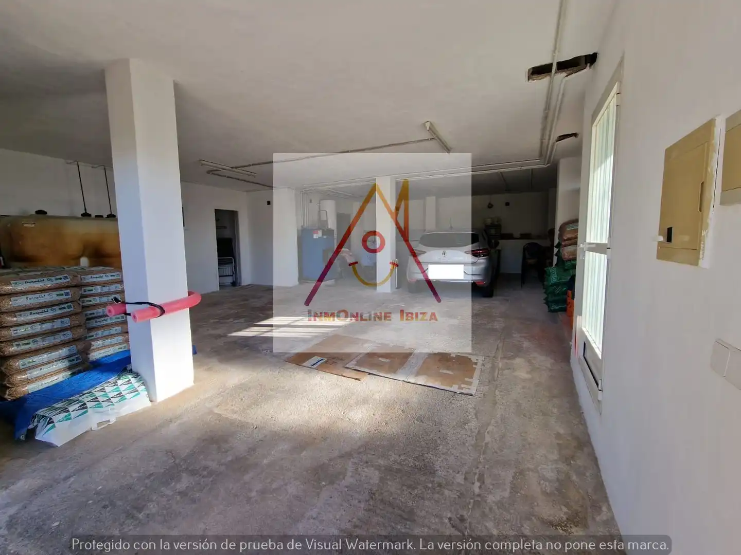 Detached house with garden for sale in Tàrbena, imagen 18