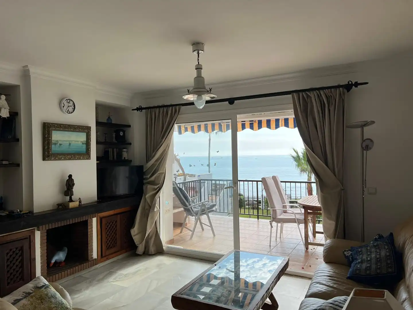Appartement compact avec piscine à louer à Mar de Calahonda 108, imagen 12