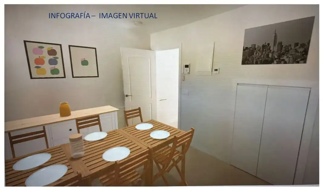 House with garden to rent in Fuencarral - El Pardo, imagen 13