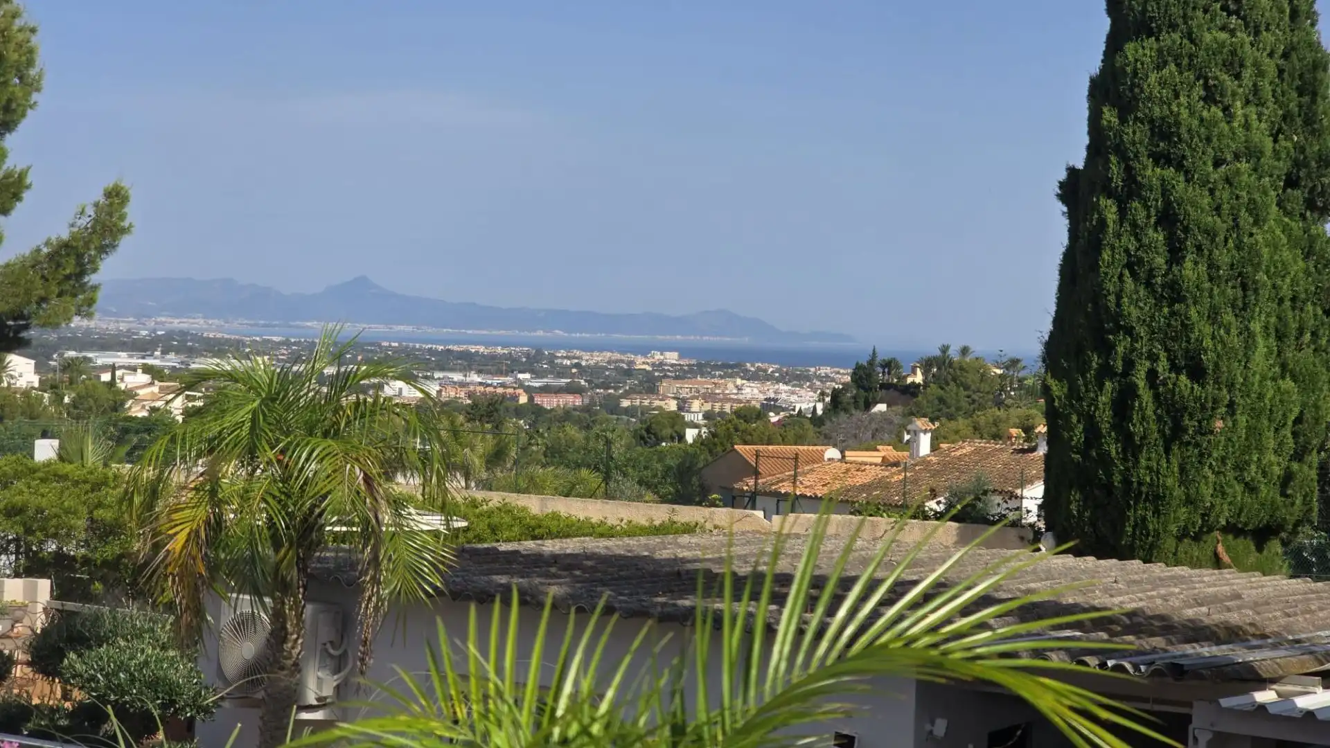 Houses for sale in Dénia  with Air Conditioner, Heating and Private garden