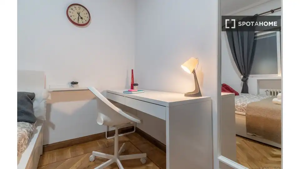 Room in Madrid, Madrid