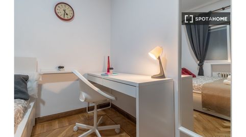 Foto 2 von Zimmer in Ríos Rosas - Nuevos Ministerios, Madrid Capital