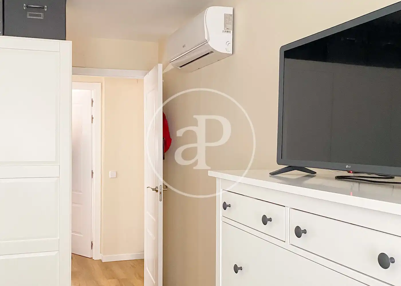 Habitación de Piso en venta en Madrid con Aire acondicionado, Calefacción y Amueblado