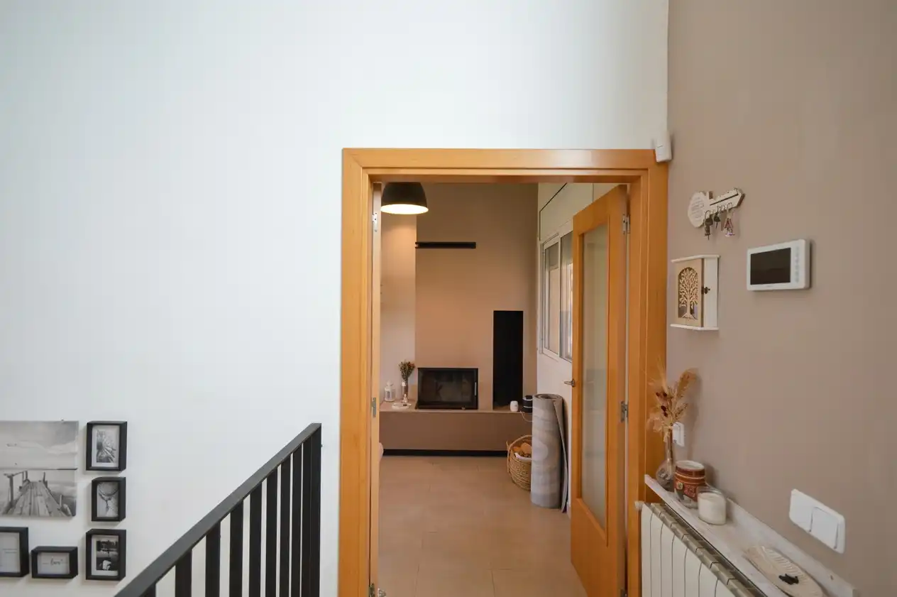 Casa adosada en venta en Abrera con Aire acondicionado, Calefacción y Parquet