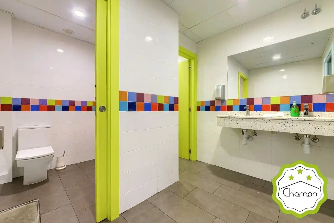 Oficina en venta en Valle de Trápaga-Trapagaran, imagen 10
