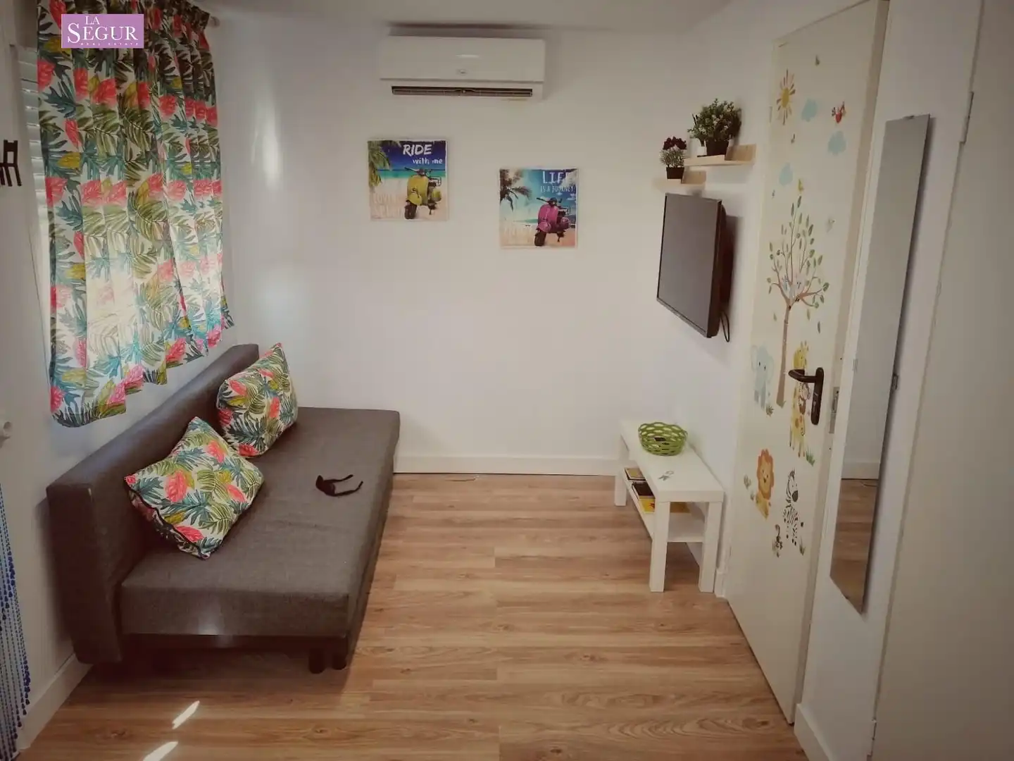 Casa rústica en venda a El Palmar, imagen 8