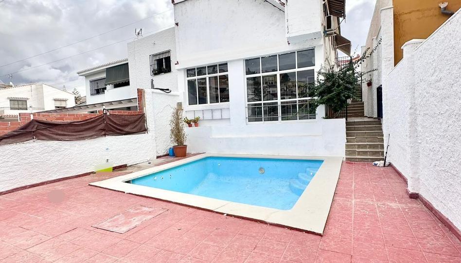 Photo 1 of Single-family semi-detached for sale in Fuente Alegre - El Chaparral - Los Morales, Málaga