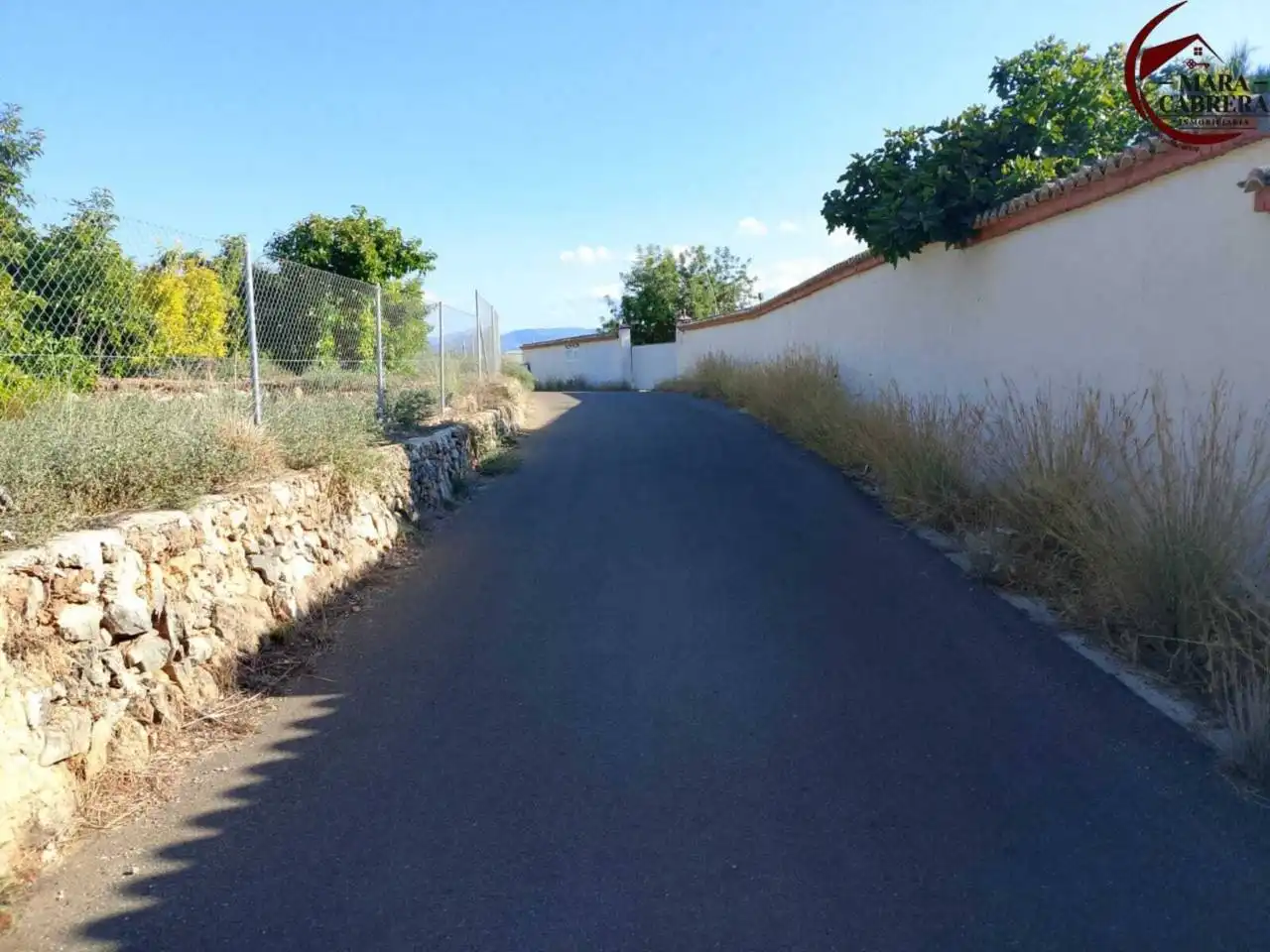 Casa amb piscina en venda a Camino Cova Negra, imagen 30