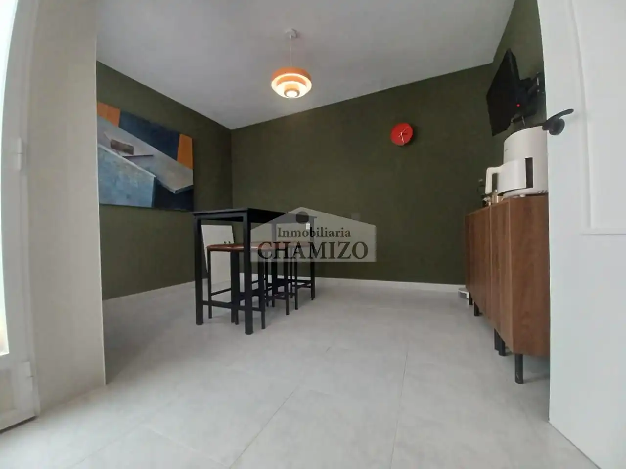 Comedor de Piso en venta en Villanueva de la Serena con Aire acondicionado, Trastero y Balcón