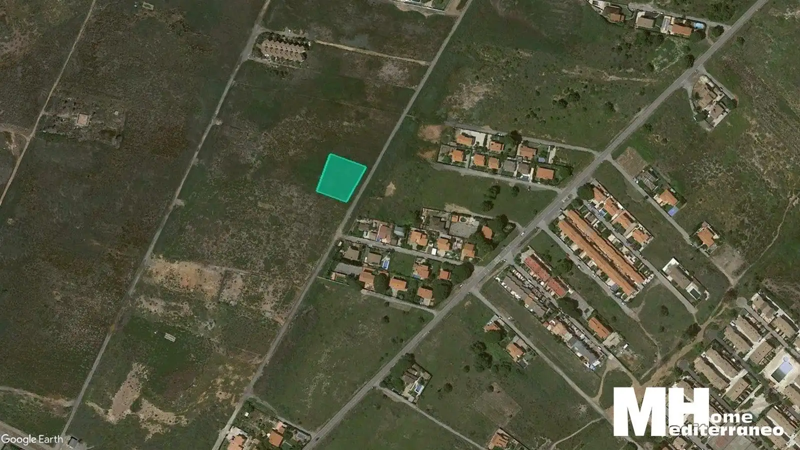 Terrenos y solares en venta en Av Cami Els Lladres 49, imagen 4