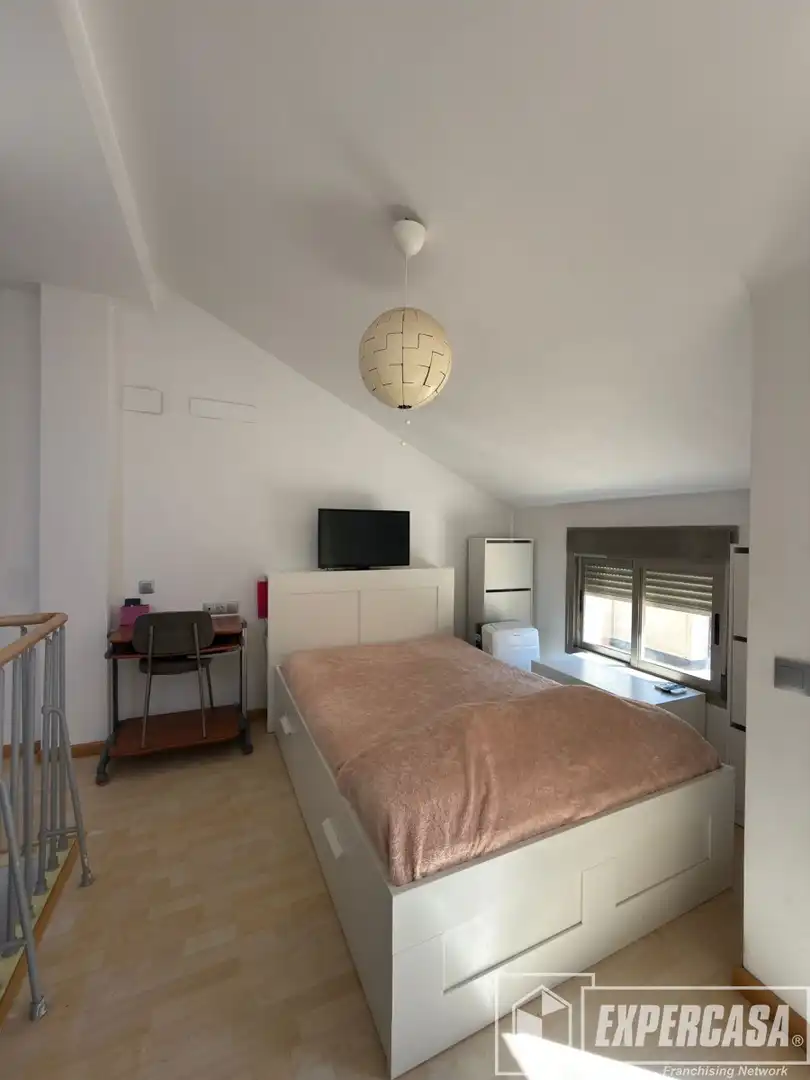 Penthouse mit Aufzug zum Verkauf in Picassent, imagen 15