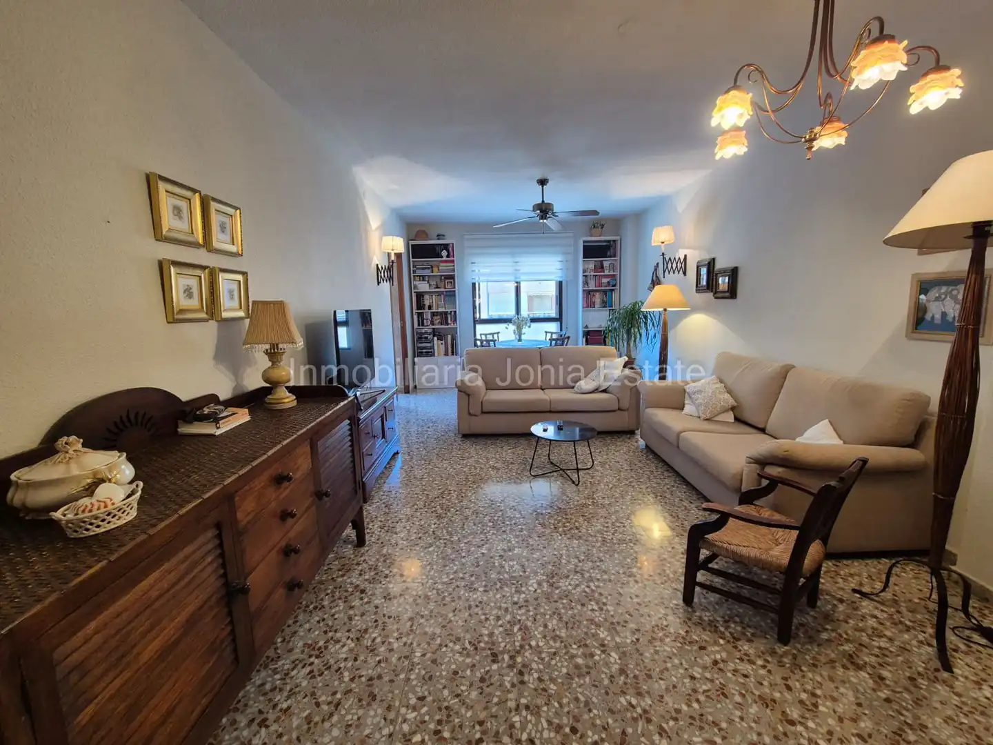 Apartment mit Pool zum Verkauf in Platja de Vila Joiosa, imagen 6