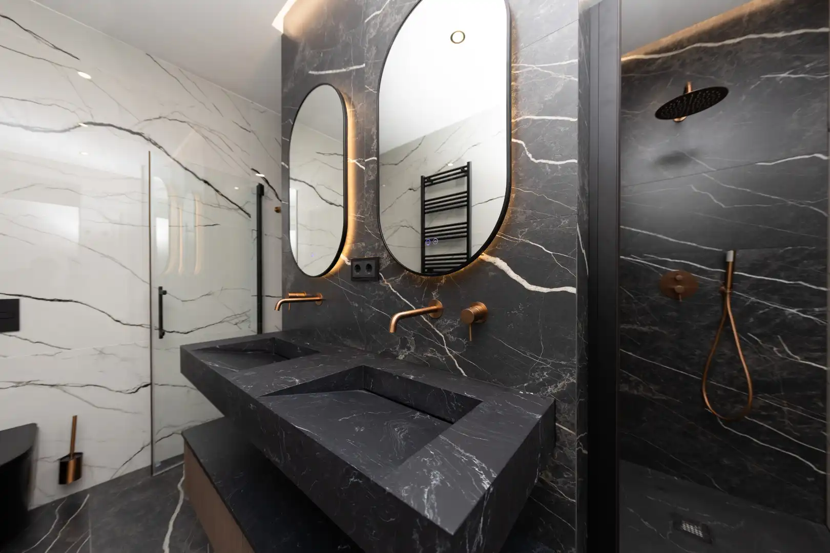 Baño de Piso en venta en Barcelona con Aire acondicionado, Calefacción y Terraza