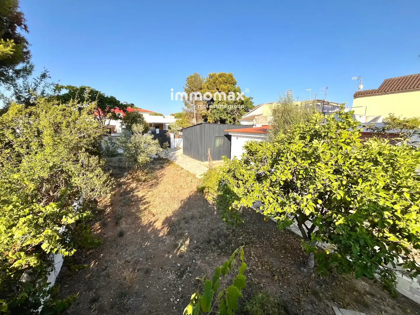 Houses for sale in Vilanova i la Geltrú  with Terrace and Storage room