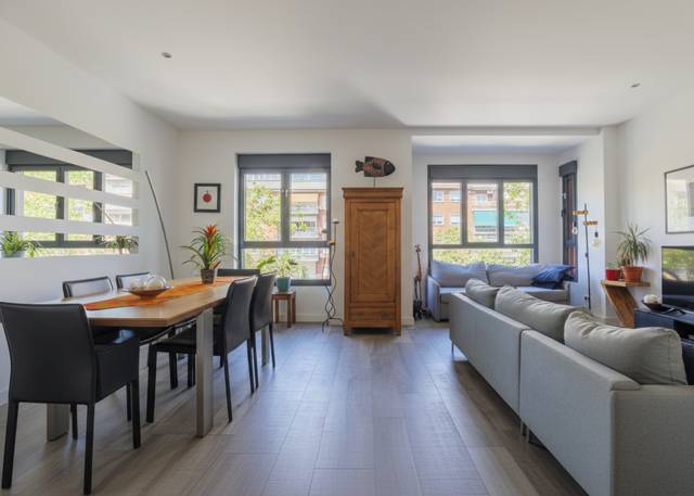 Piso en Venta en Niño Jesús