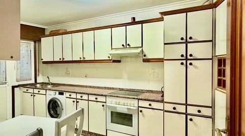 Foto 5 de Piso de alquiler en Seidón, O Milladoiro, Ames
