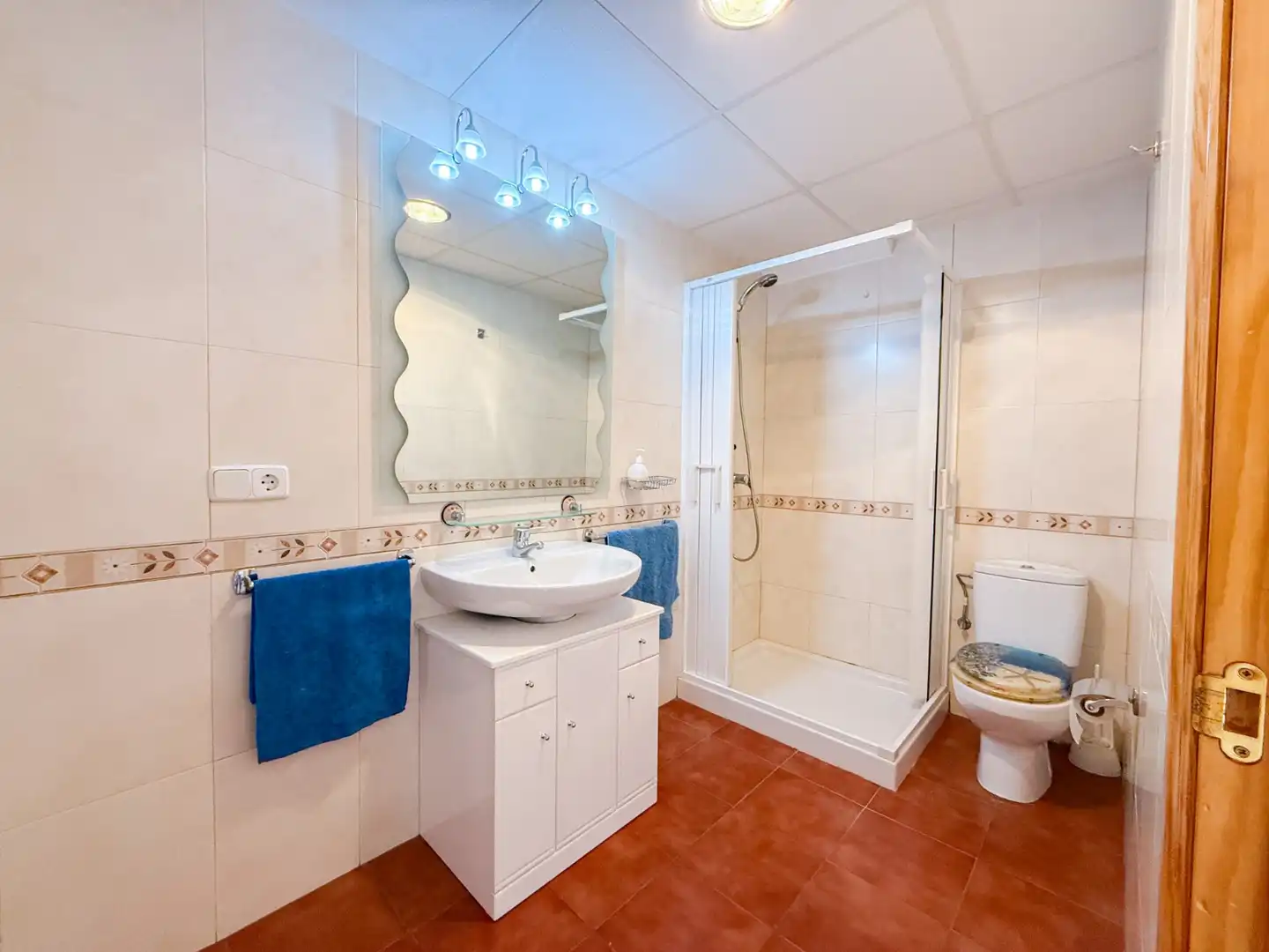 Piso con terraza en venta en Los Collados-Los Geraneos, imagen 19