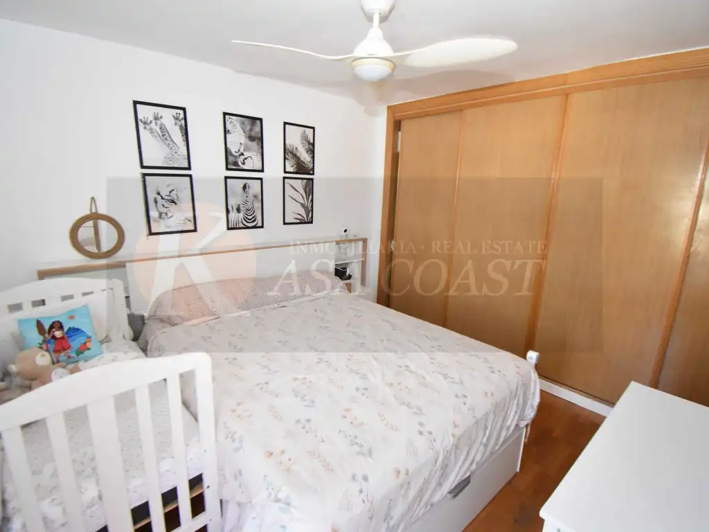 Appartamento con piscina in vendita a Las Lagunas, imagen 15