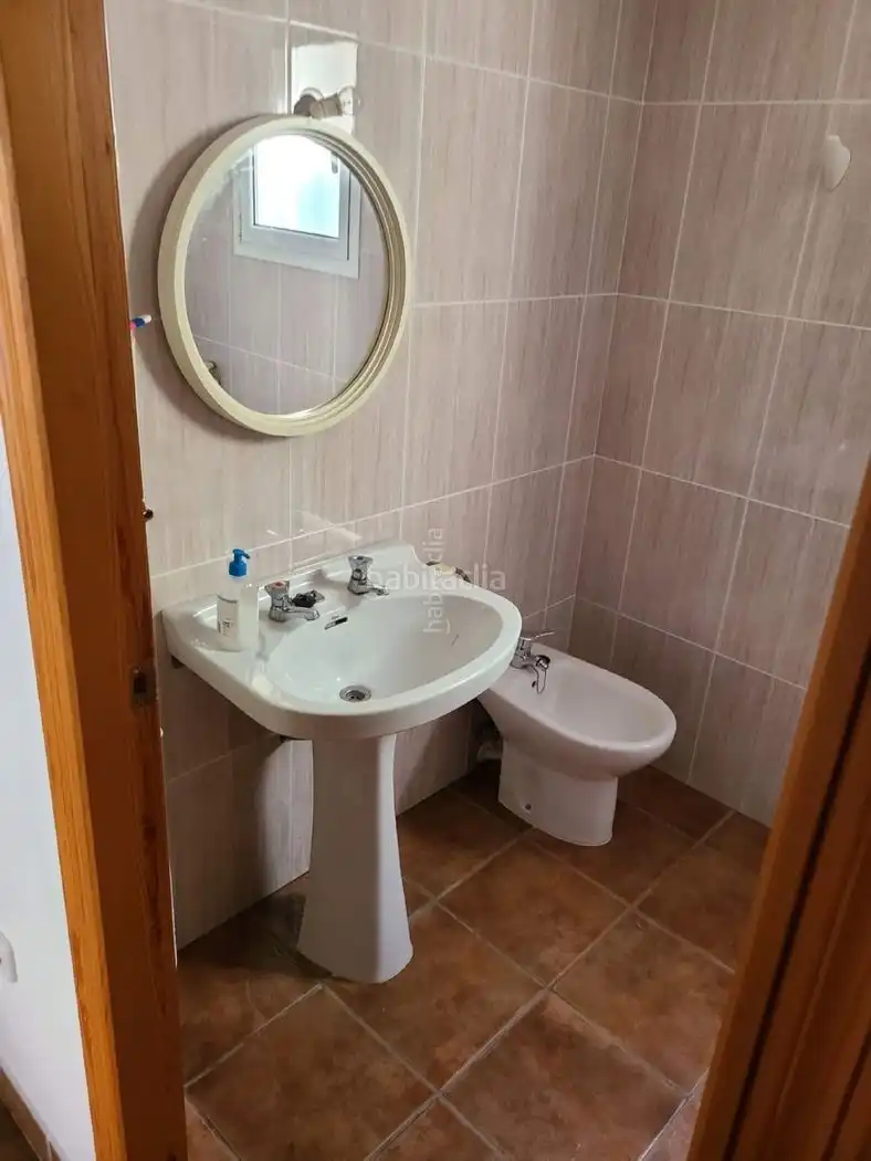 Villa con giardino in vendita a Travesía Virgen del Mar Travesía 6 151b, imagen 6