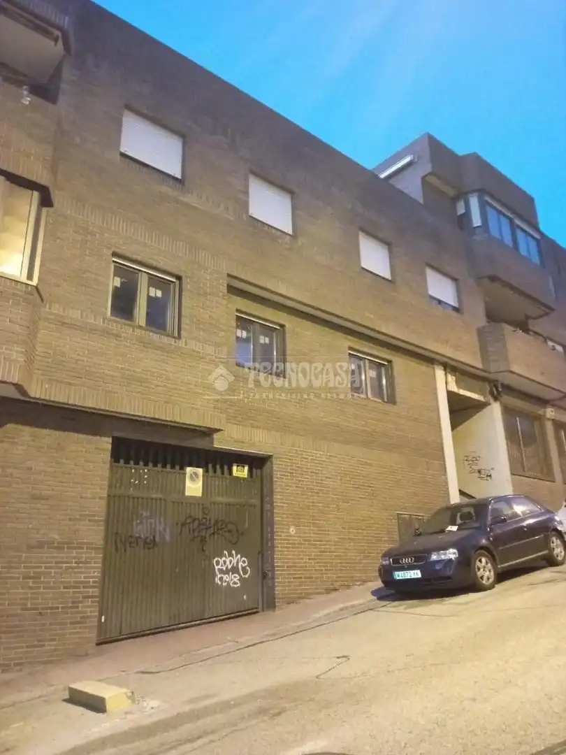Individual en venta en Pl. de Pablo Picasso, imagen 8