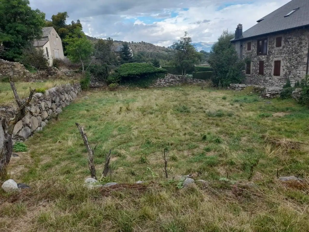 Casa rústica amb jardí en venda a Latour - de - Carol, imagen 21