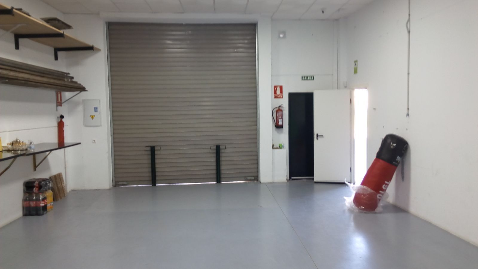 Industrial buildings for sale in  Córdoba Capital