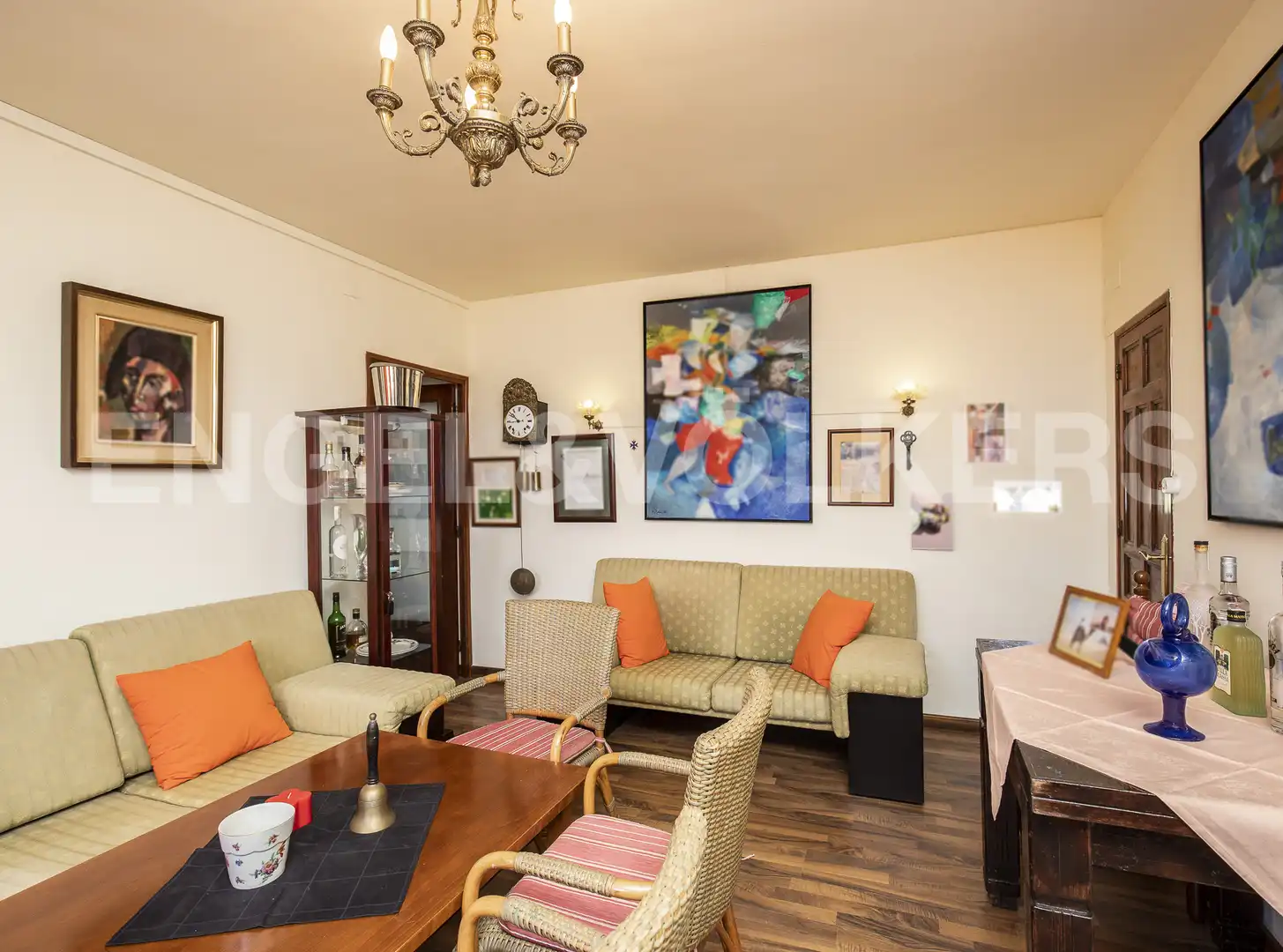 Maison rustique avec terrasse à vendre à Masía Mari Rosa, imagen 17