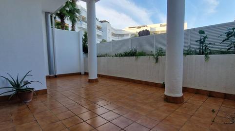 Foto 3 de Planta baixa en venda a El Altillo, Jerez de la Frontera