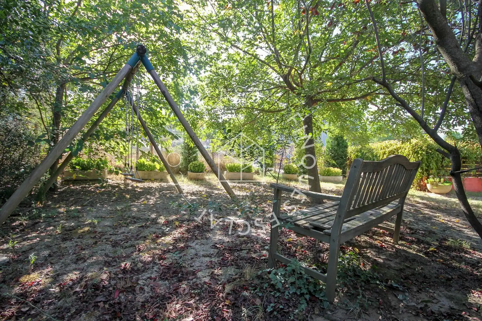 Casa amb jardí en venda a Sant Llorenç d'Hortons, imagen 8