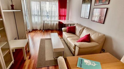 Foto 2 de Apartamento de alquiler en Costillares, Madrid