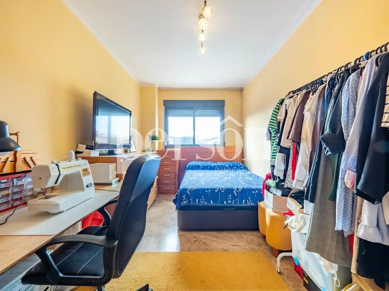 Wohnung mit Aufzug zum Verkauf in Camins al Grau, imagen 41