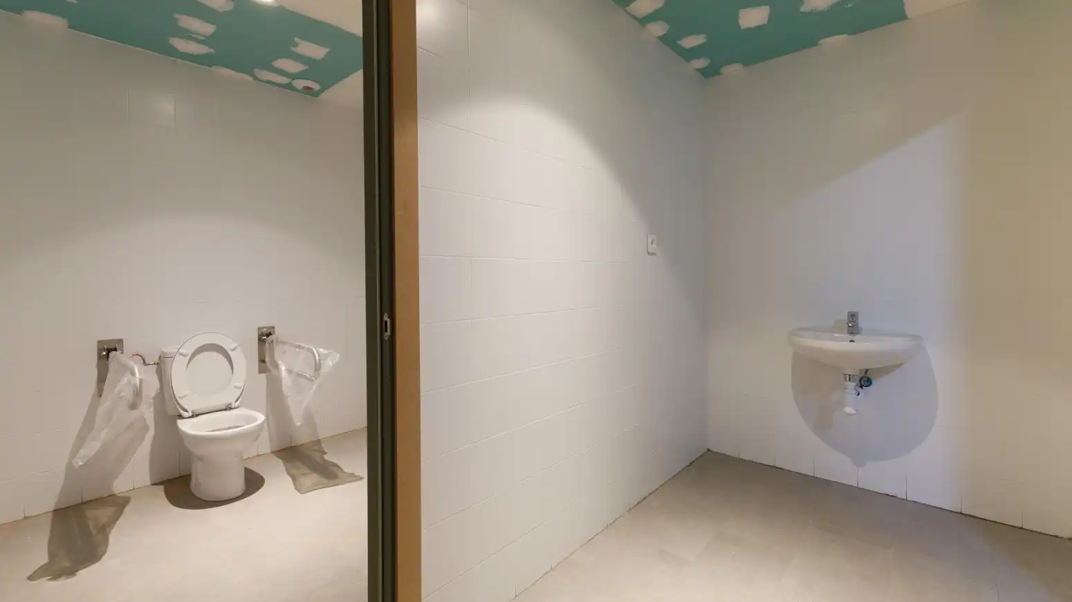 Local comercial de lloguer a Barcelona - Calle Diputació, imagen 5